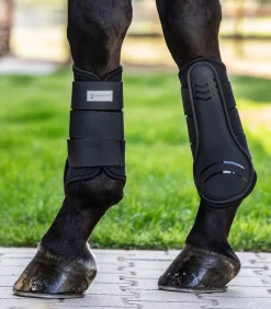 Waldhausen Gamaschen & Streichkappen>Gamasche Basic Plus