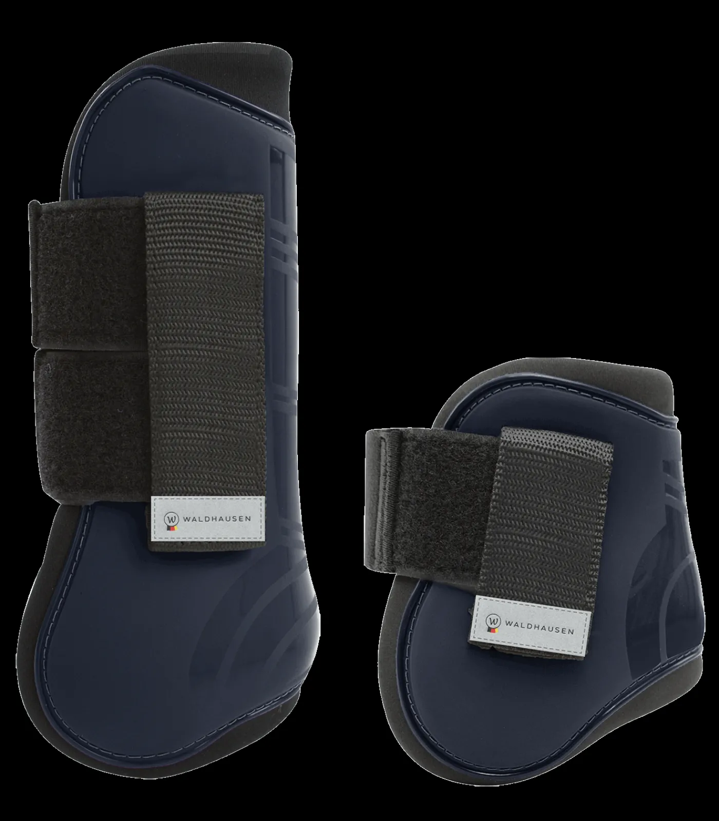 Waldhausen Gamaschen & Streichkappen>Gamaschen & Streichkappen Pro