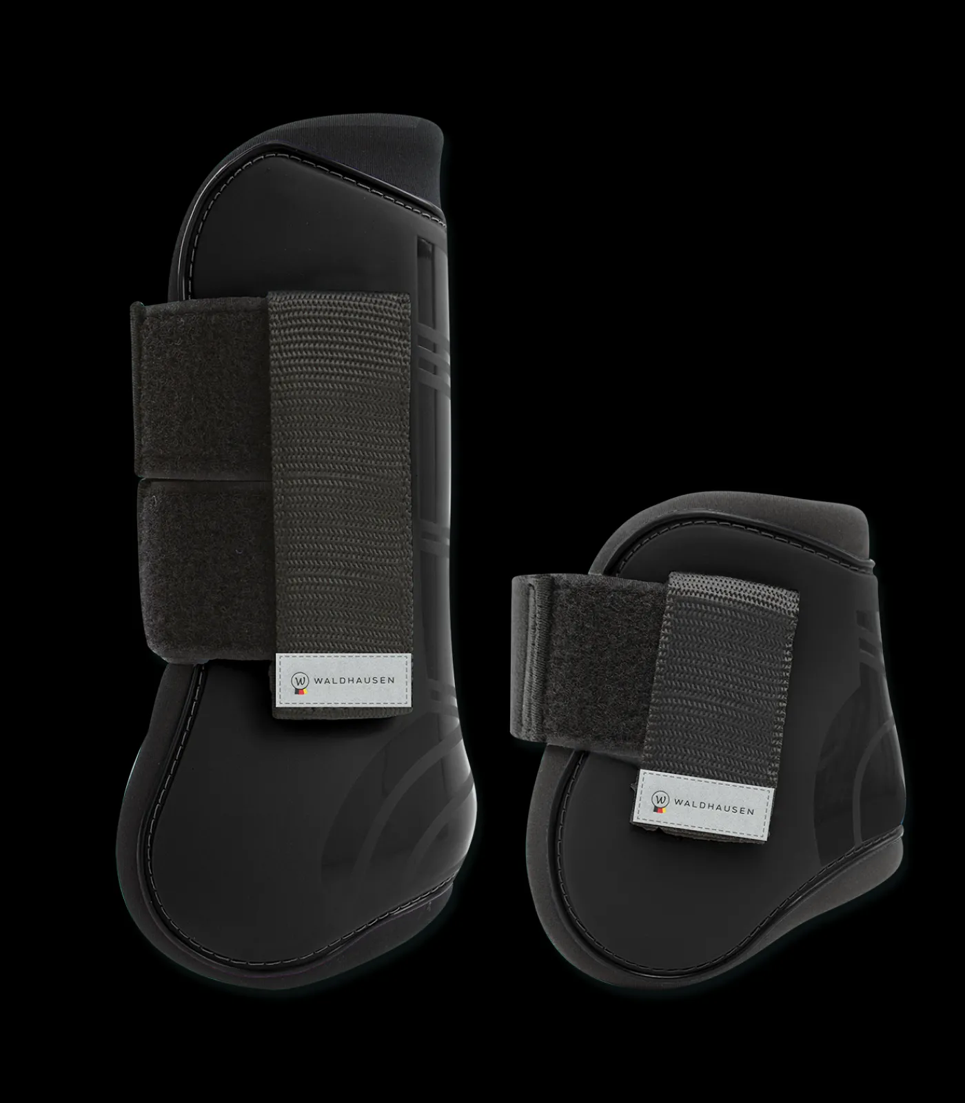 Waldhausen Gamaschen & Streichkappen>Gamaschen & Streichkappen Pro