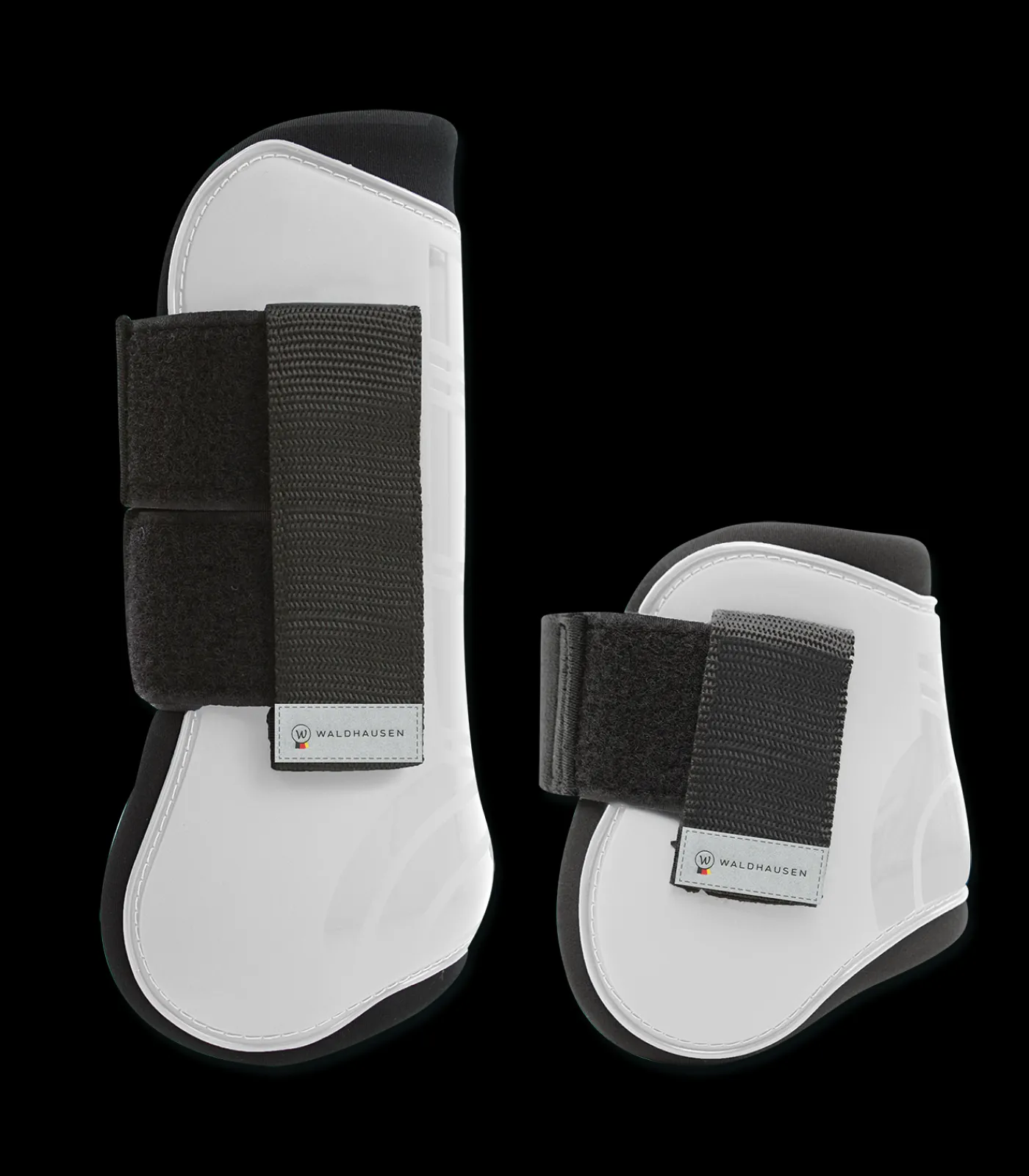 Waldhausen Gamaschen & Streichkappen>Gamaschen & Streichkappen Pro