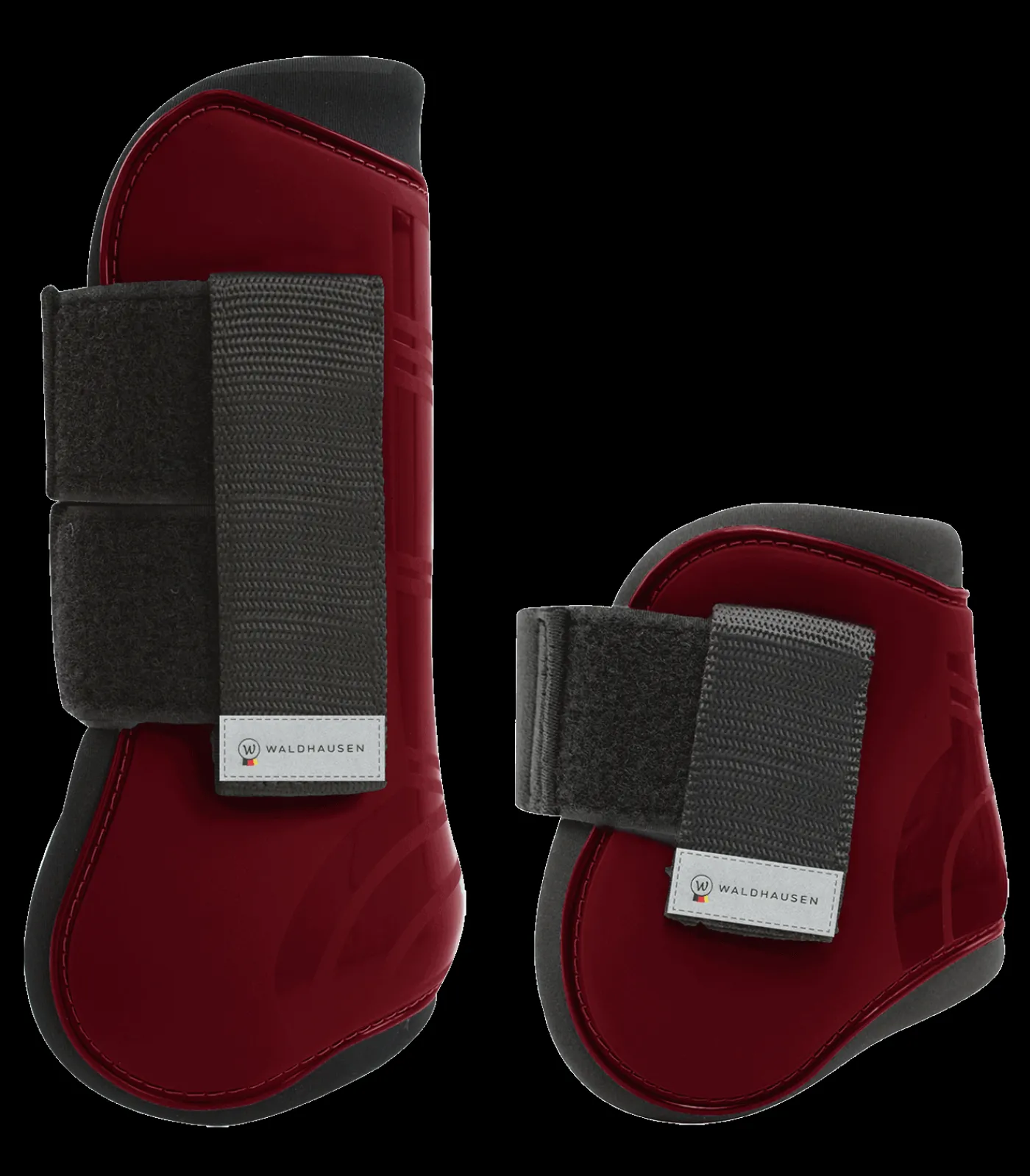 Waldhausen Gamaschen & Streichkappen>Gamaschen & Streichkappen Pro