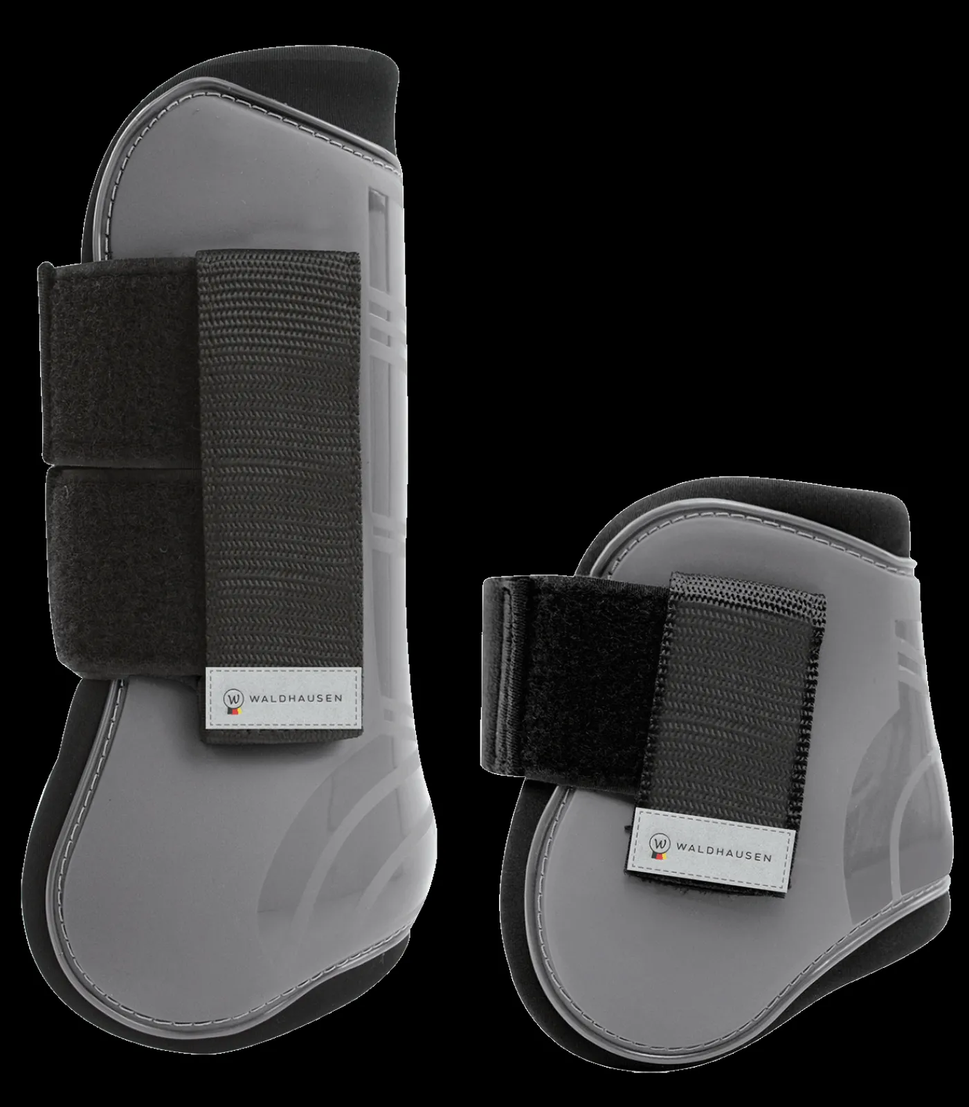 Waldhausen Gamaschen & Streichkappen>Gamaschen & Streichkappen Pro
