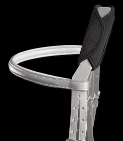 Waldhausen Trensenzubehör>Gelgenickschoner