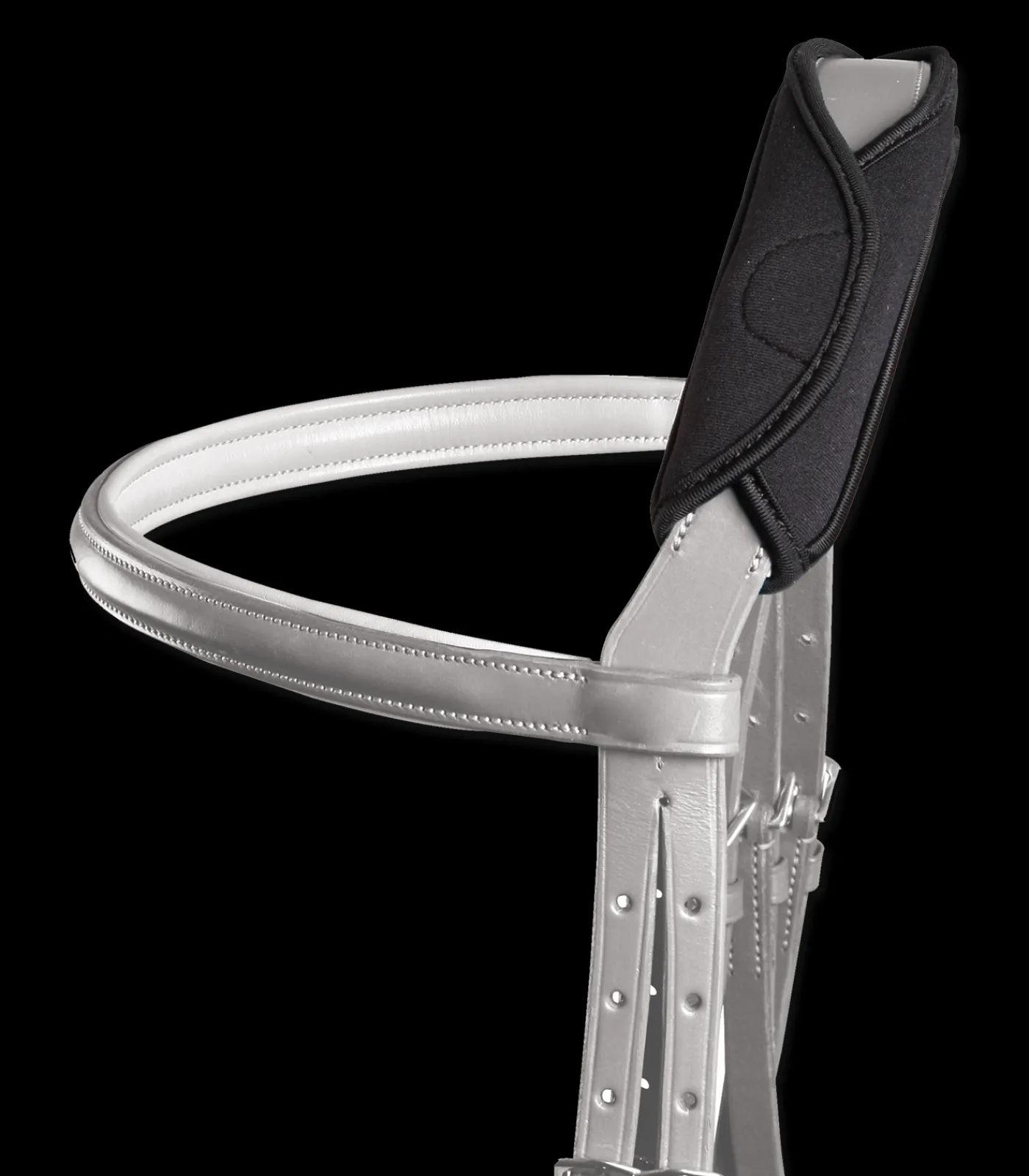 Waldhausen Trensenzubehör>Gelgenickschoner