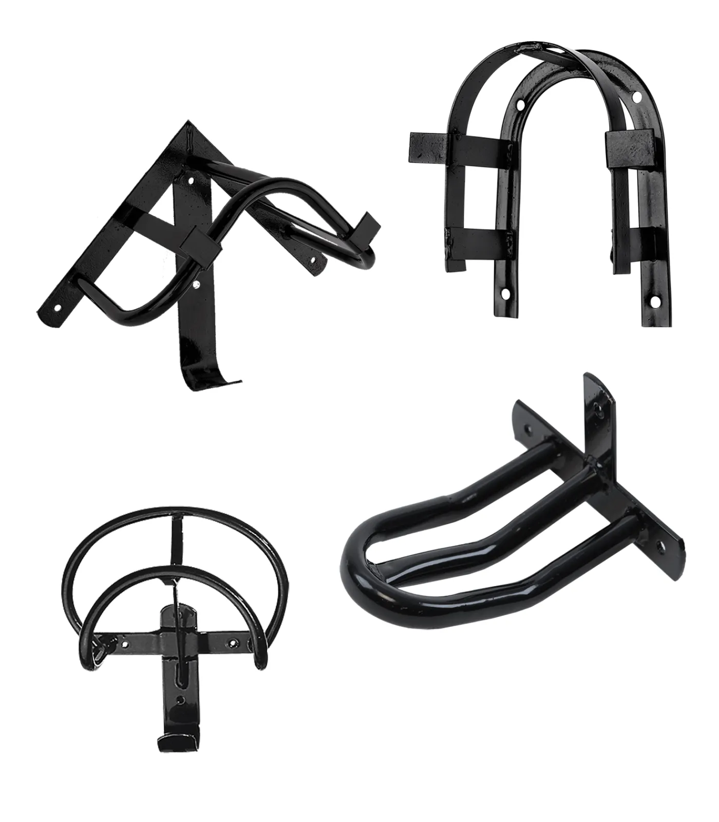 Waldhausen Anbinder, Halter & Haken>Geschirrhalter, Set