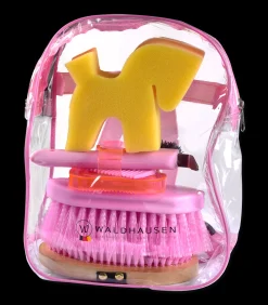 Waldhausen Putzboxen & Taschen|Putzzeug>Grooming Kit