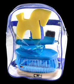 Waldhausen Putzboxen & Taschen|Putzzeug>Grooming Kit