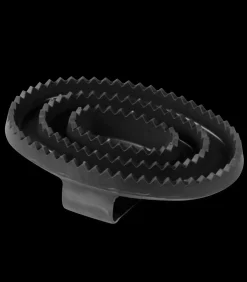 Waldhausen Putzzeug>Gummistriegel