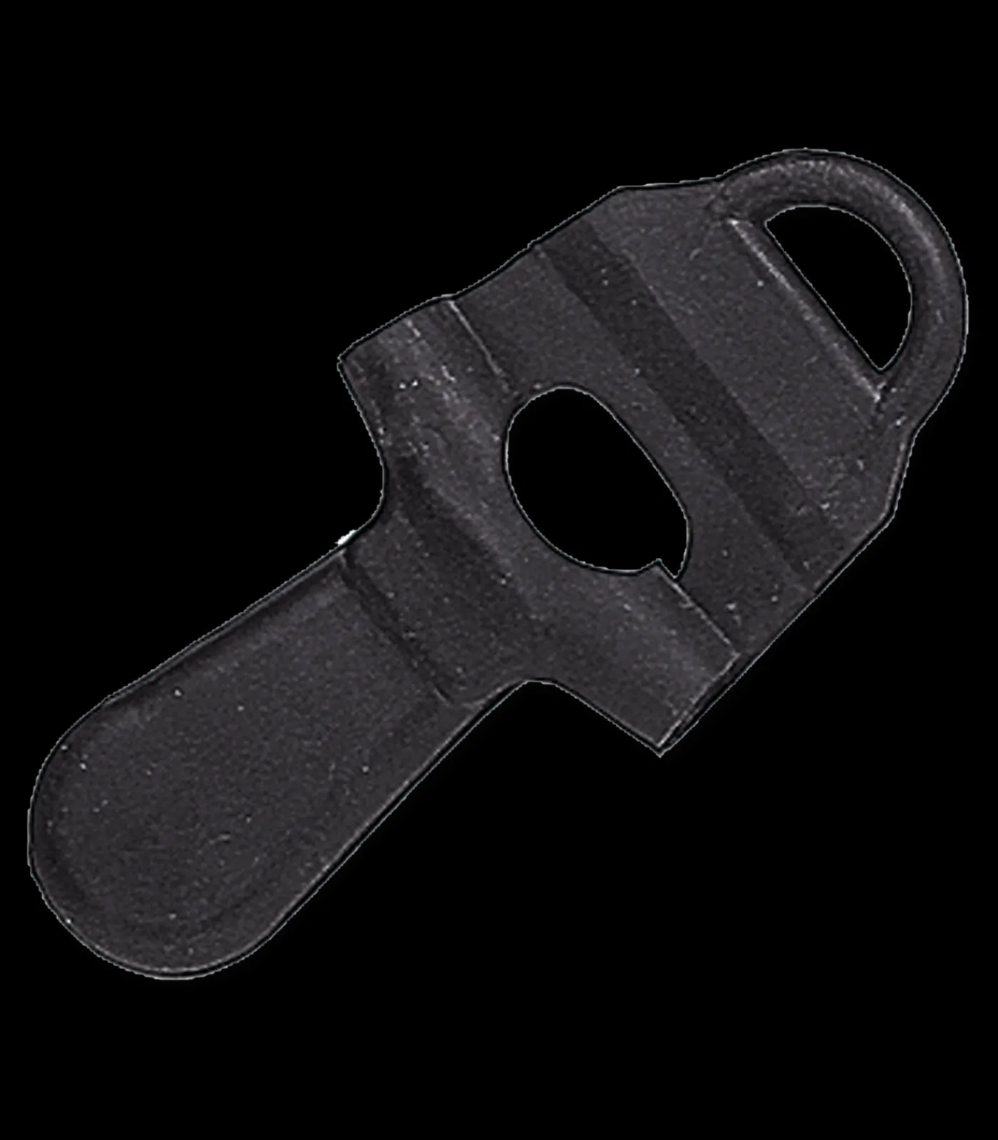 Waldhausen Gebisszubehör>Gummizungenlöffel