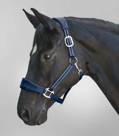 Waldhausen Pony & Shetty|Halfter>Halfter Alcantara