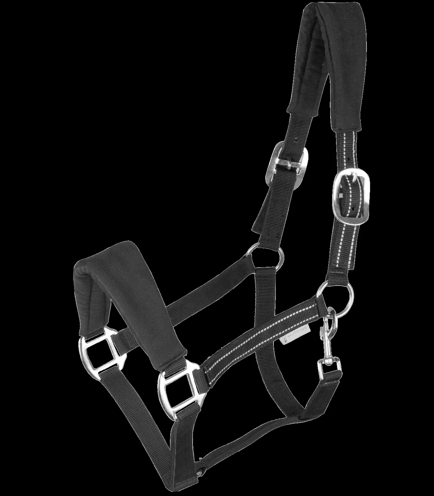 Waldhausen Pony & Shetty|Halfter>Halfter Alcantara