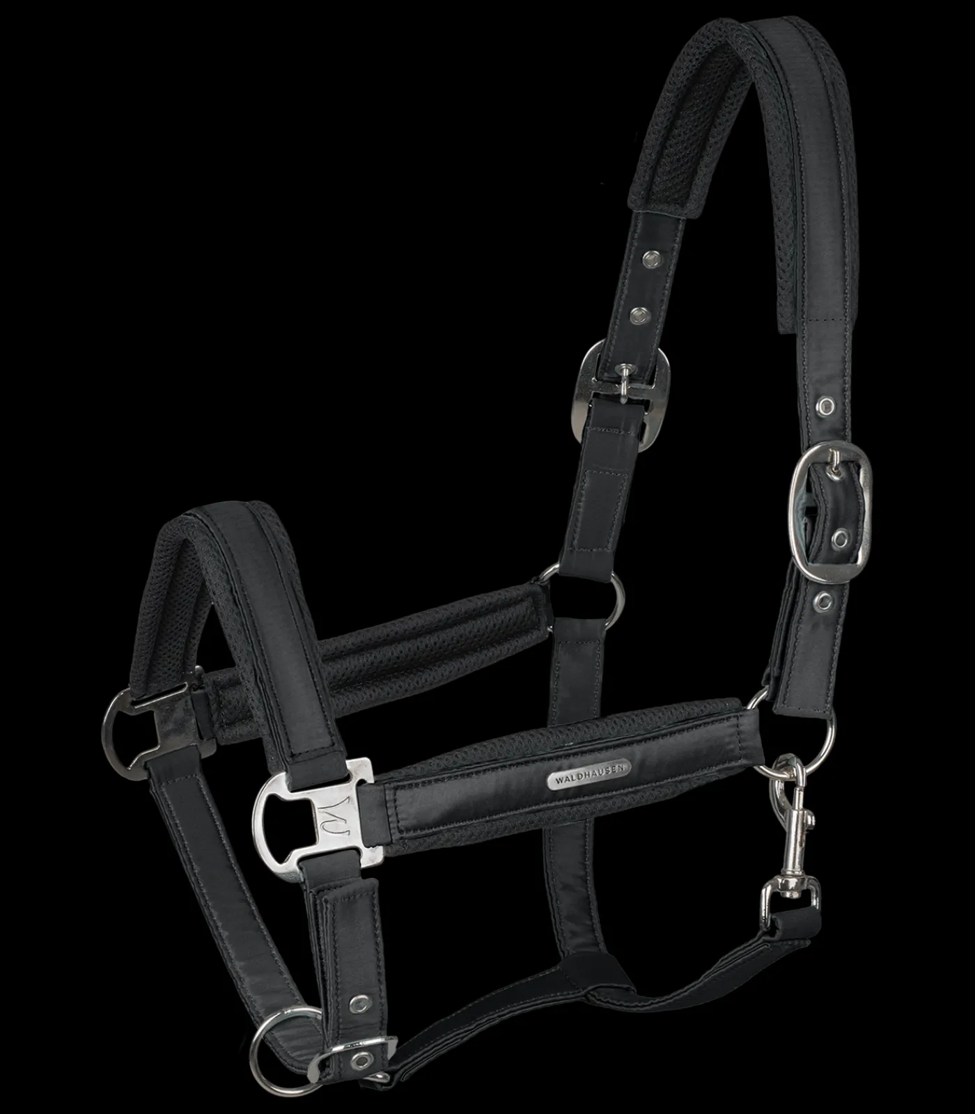 Waldhausen Halfter>Halfter Breath