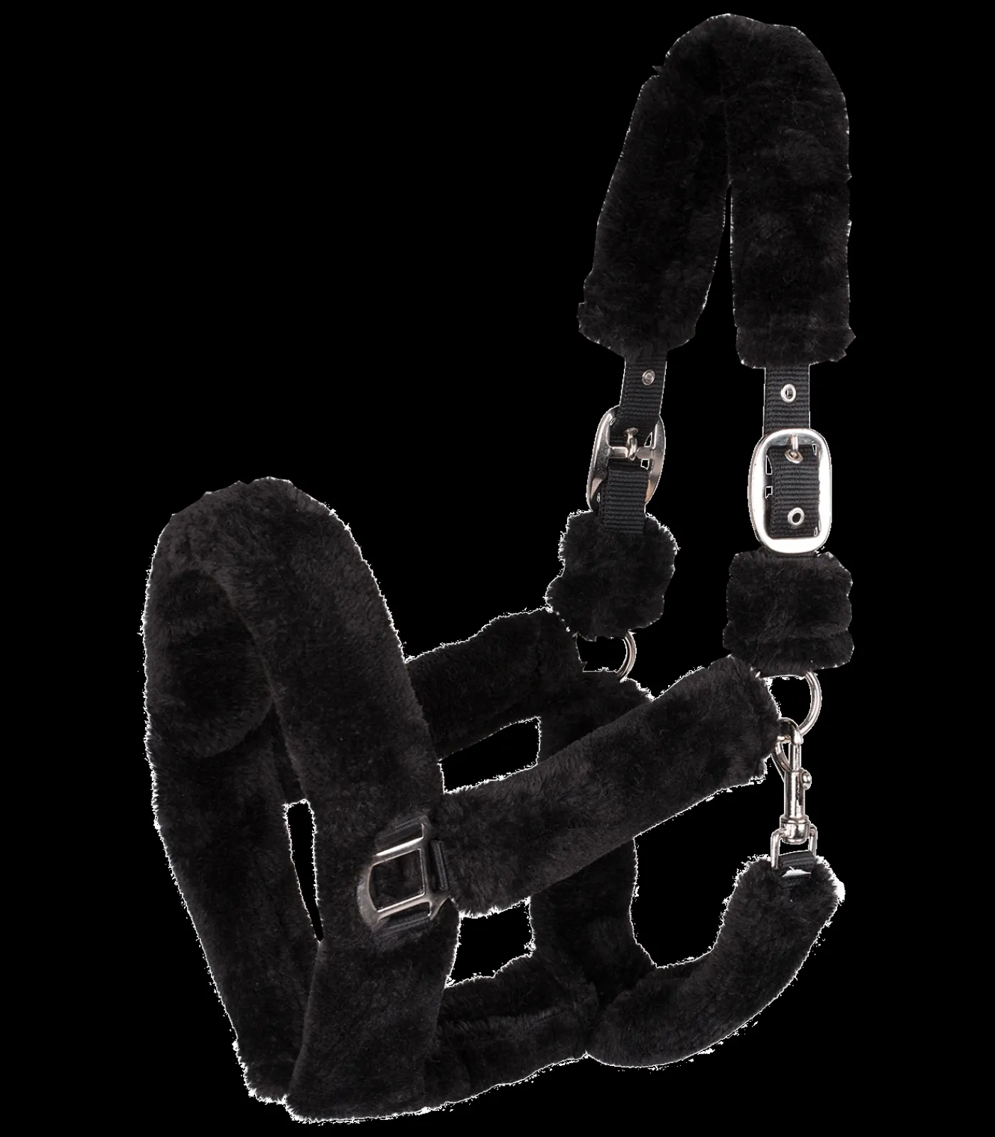 Waldhausen Transport|Pony & Shetty>Halfter Cozy