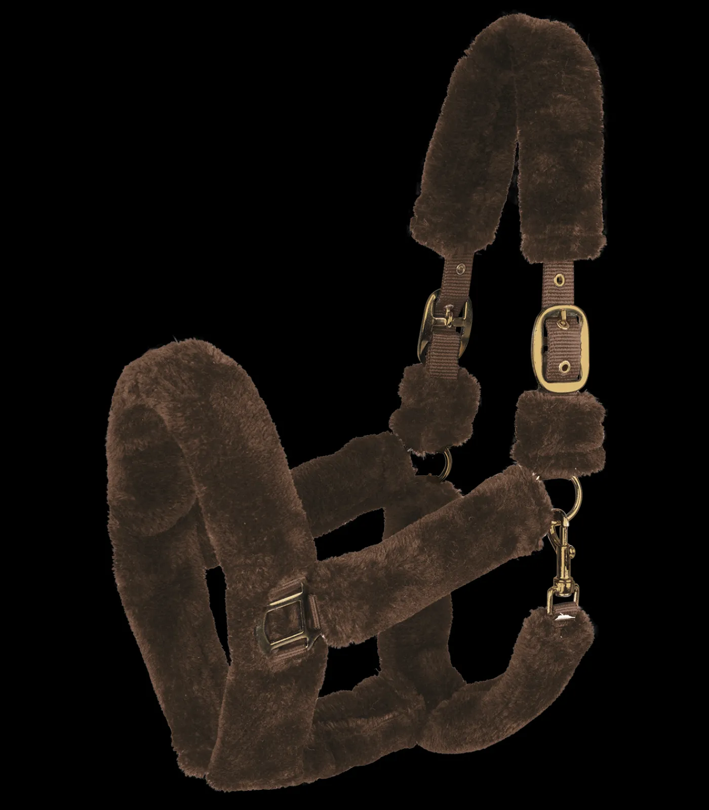 Waldhausen Transport|Pony & Shetty>Halfter Cozy