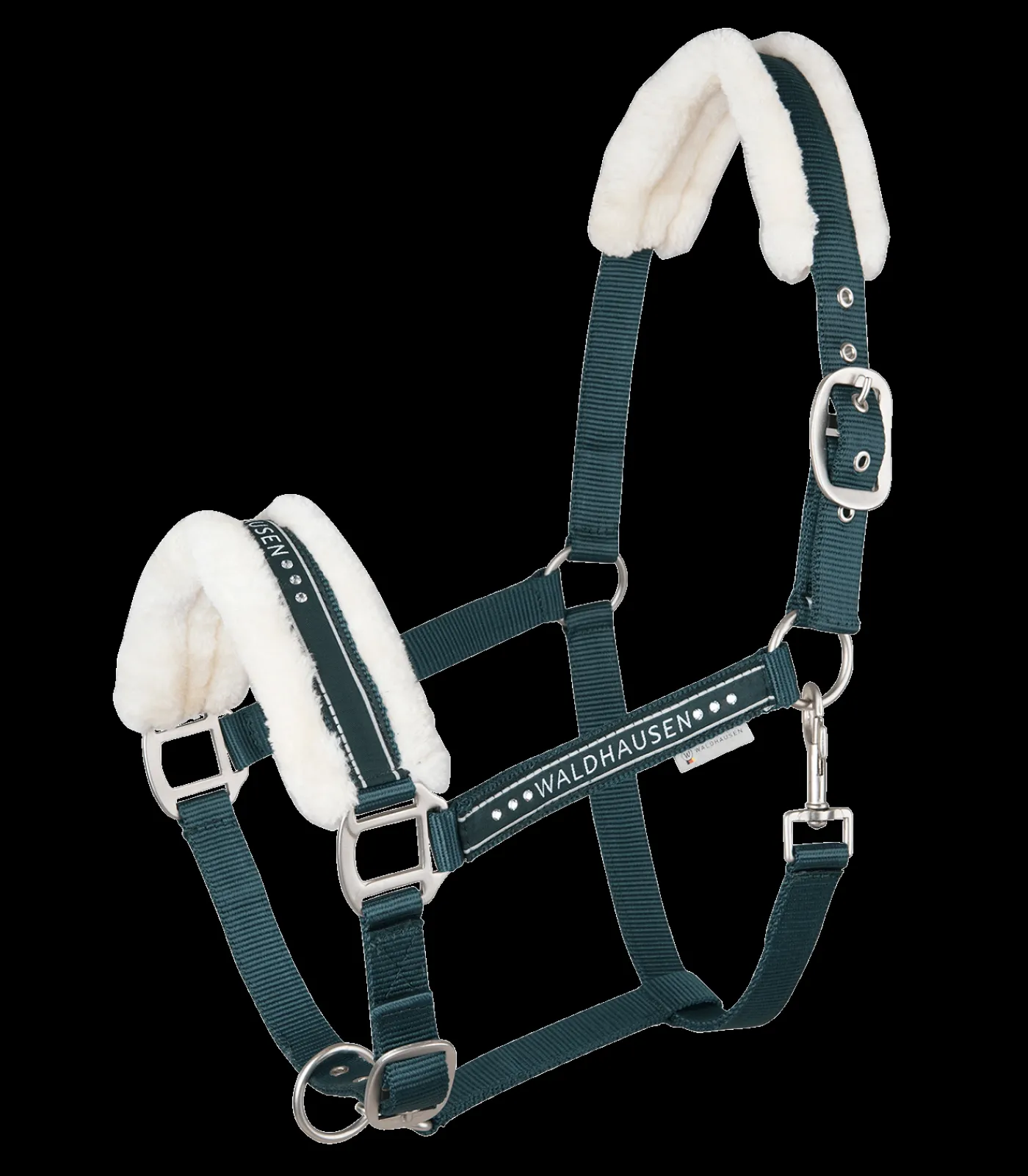 Waldhausen Pony & Shetty|Halfter>Halfter Elegant