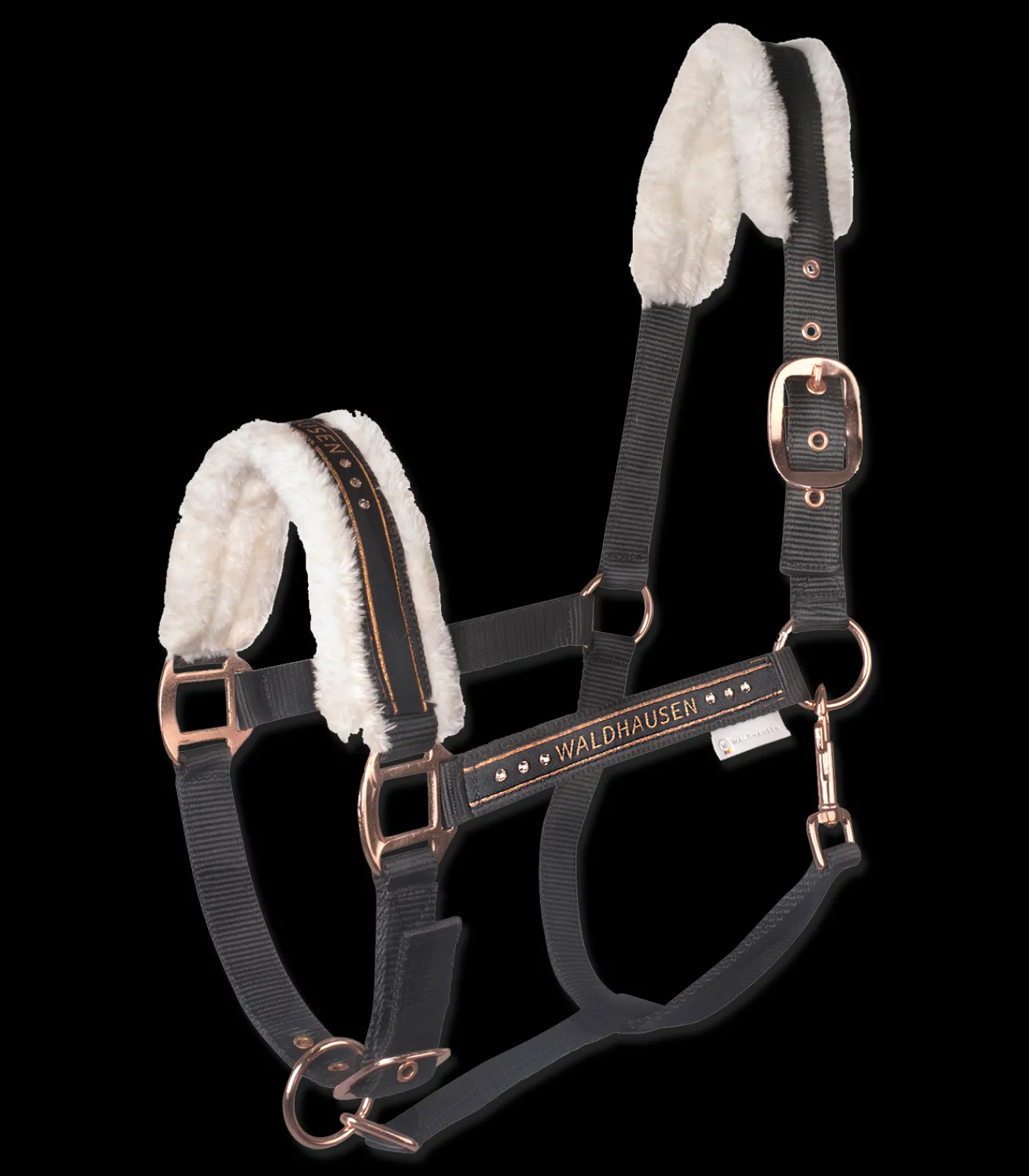 Waldhausen Pony & Shetty|Halfter>Halfter Elegant