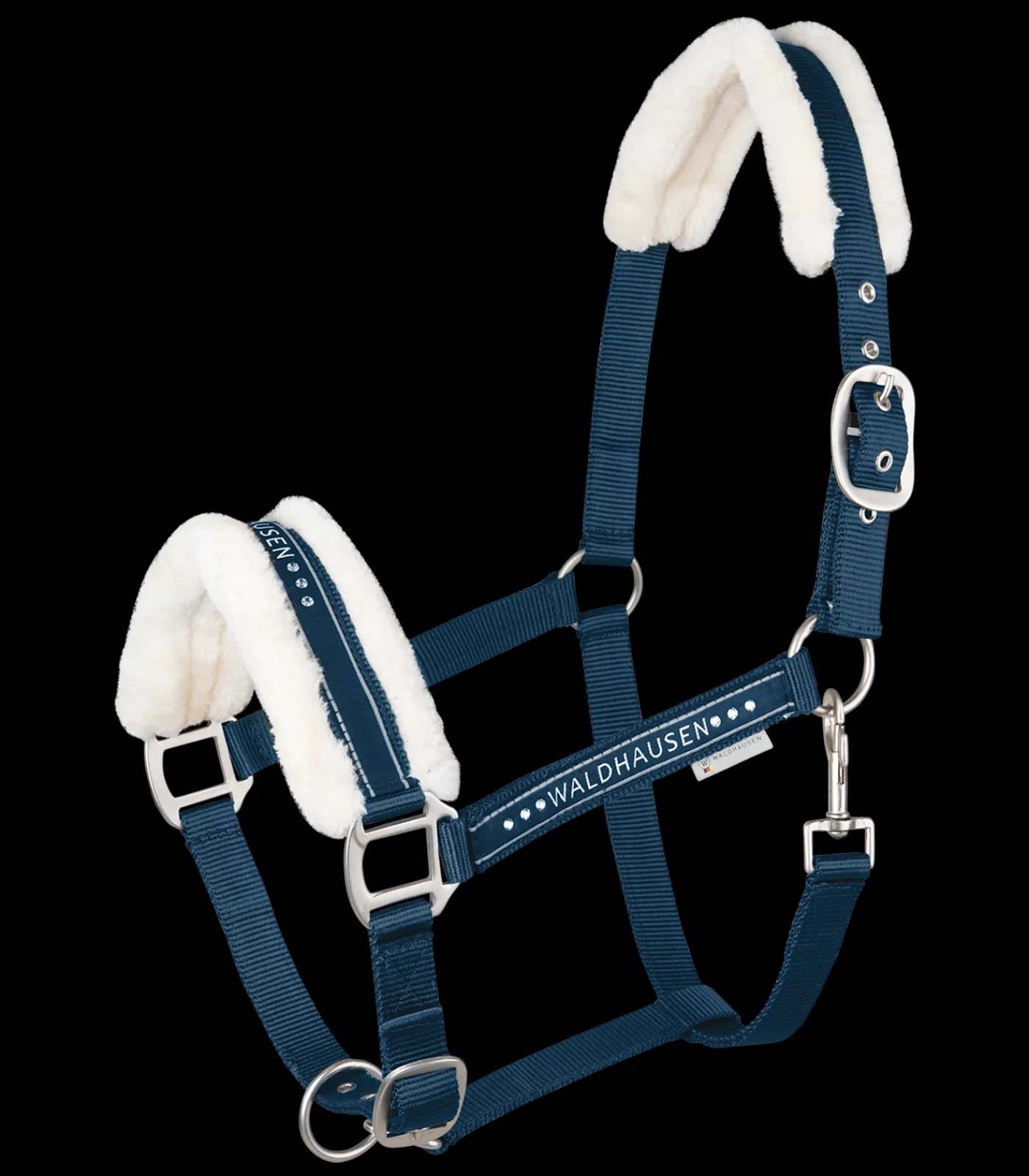 Waldhausen Pony & Shetty|Halfter>Halfter Elegant