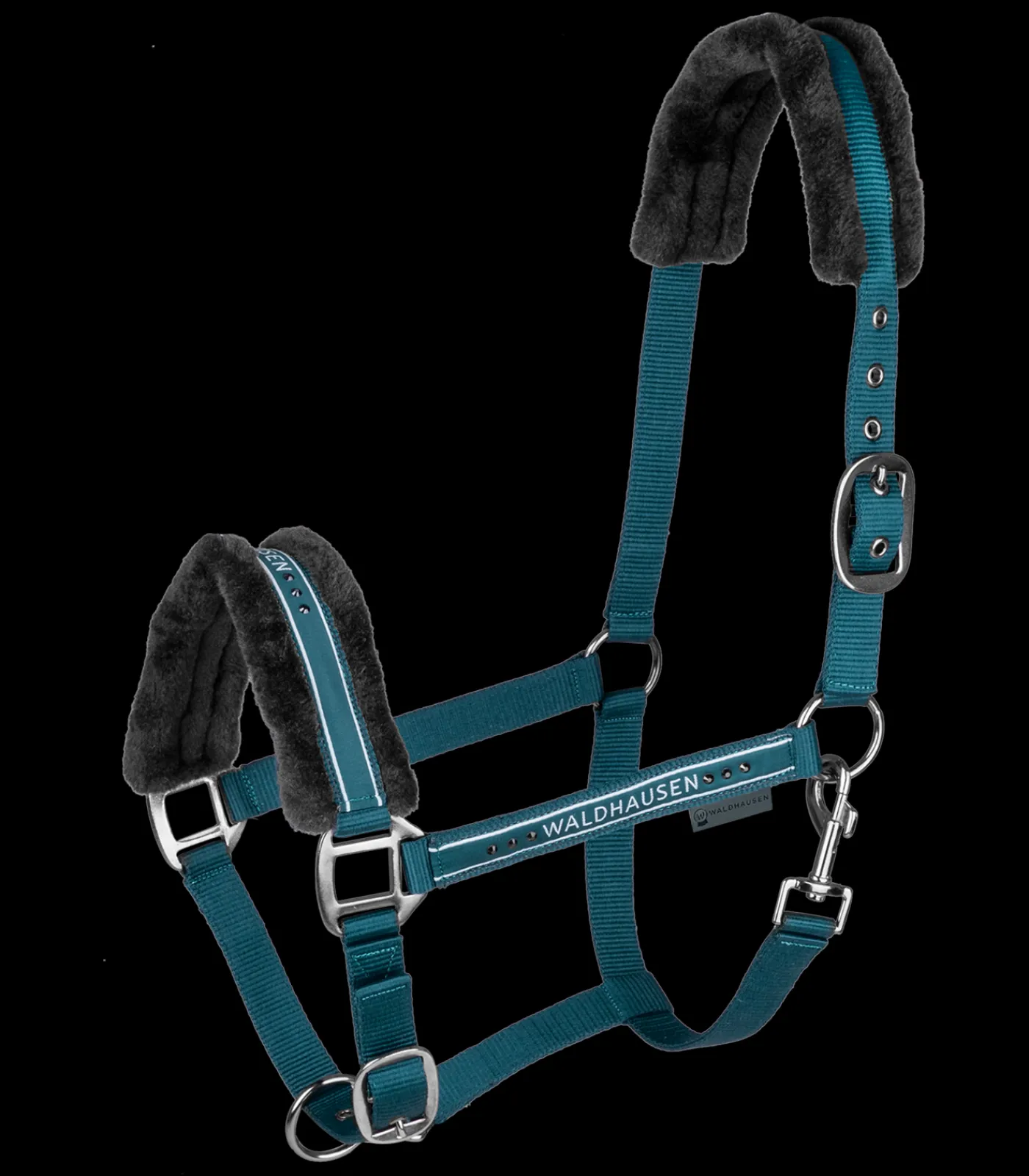 Waldhausen Pony & Shetty|Halfter>Halfter Elegant