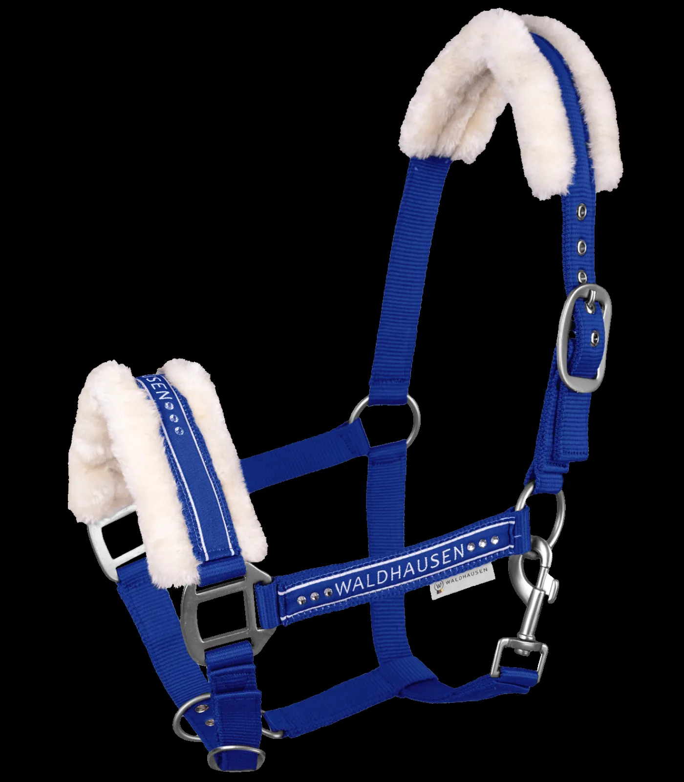 Waldhausen Pony & Shetty|Halfter>Halfter Elegant