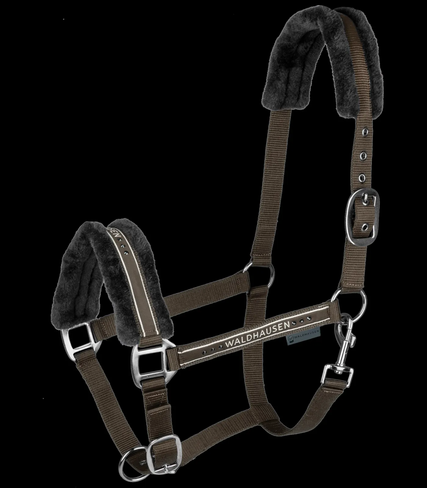 Waldhausen Pony & Shetty|Halfter>Halfter Elegant