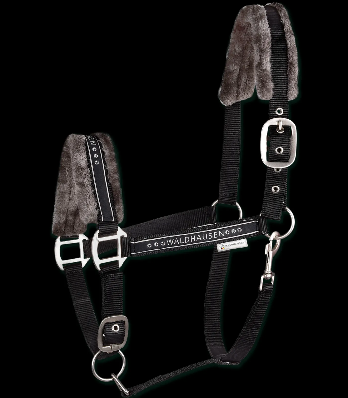 Waldhausen Pony & Shetty|Halfter>Halfter Elegant