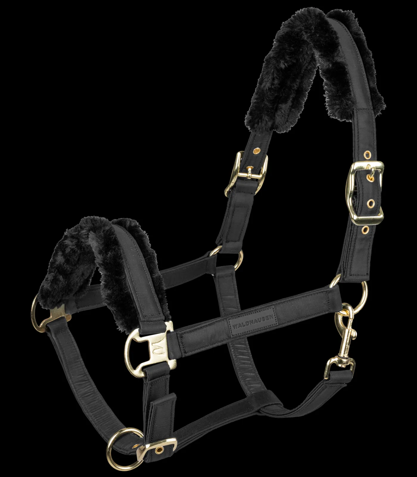 Waldhausen Halfter>Halfter Exclusive