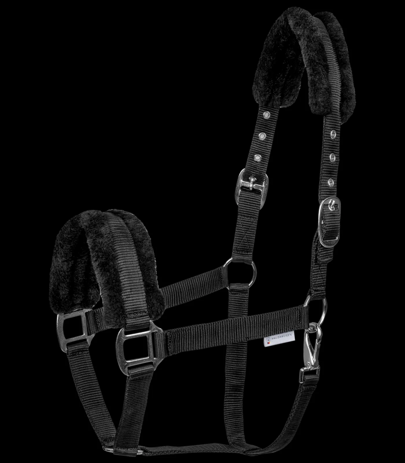 Waldhausen Halfter>Halfter First