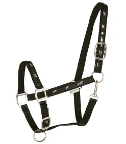 Waldhausen Halfter>Halfter Pferdchen