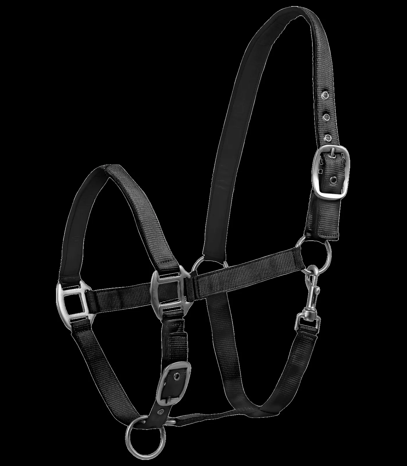 Waldhausen Halfter>Halfter Satin