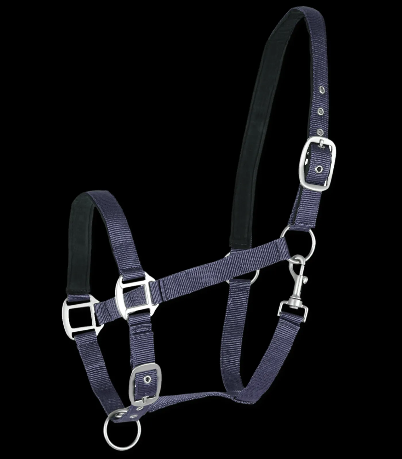 Waldhausen Halfter>Halfter Satin