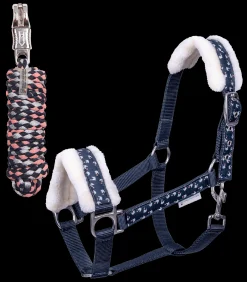 Waldhausen Halfter>Halfter Set Lucky