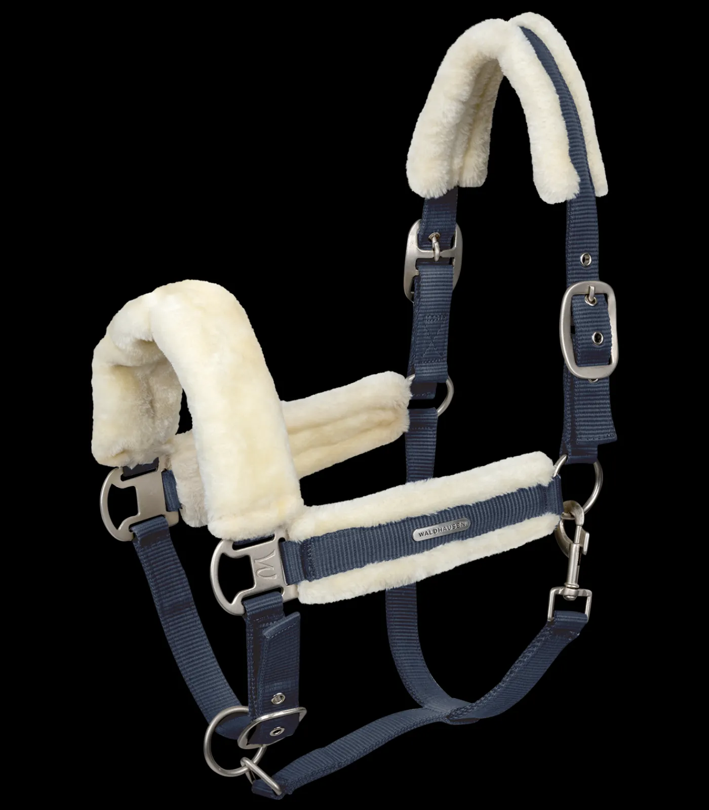 Waldhausen Halfter>Halfter Soft