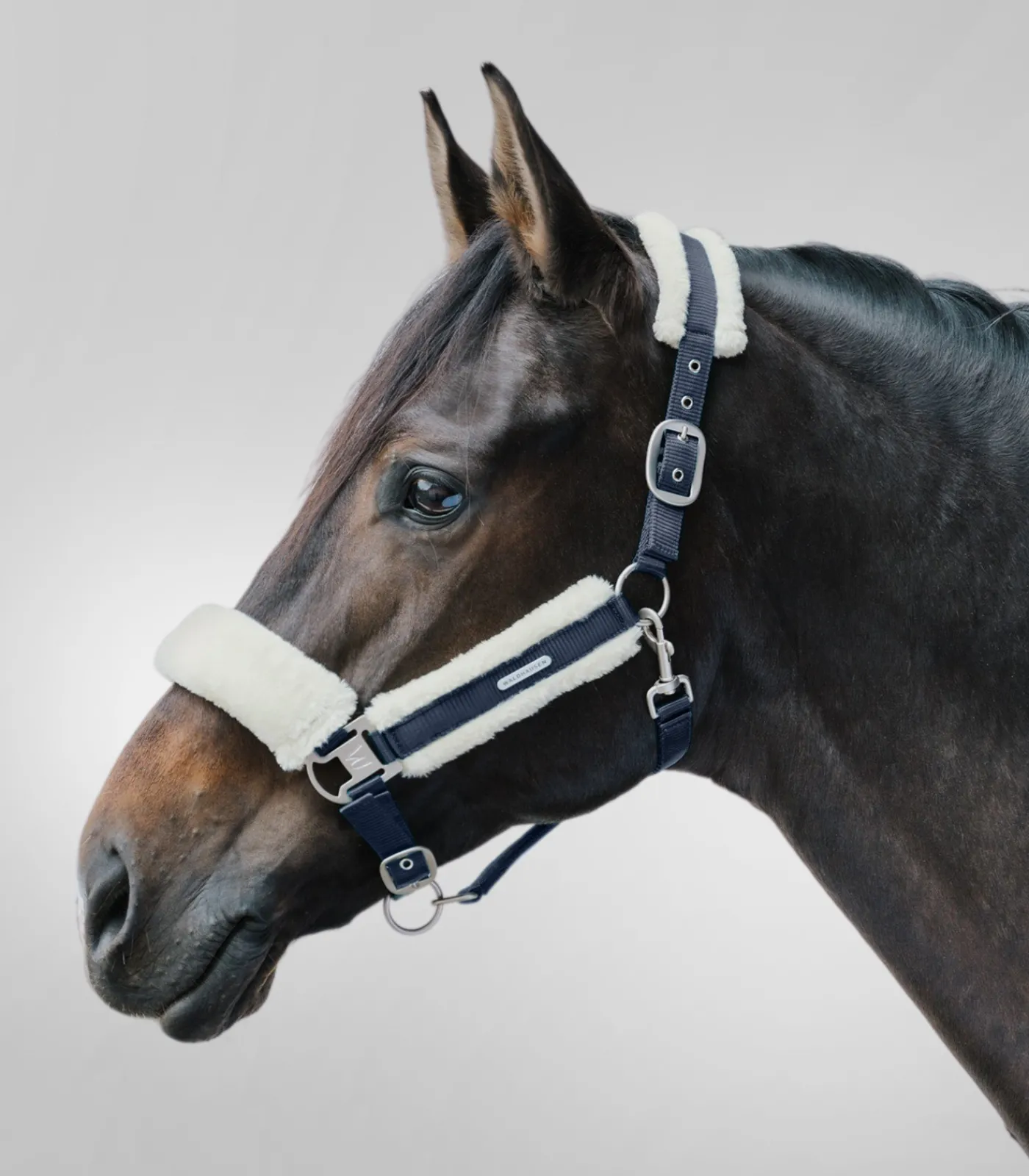 Waldhausen Halfter>Halfter Soft