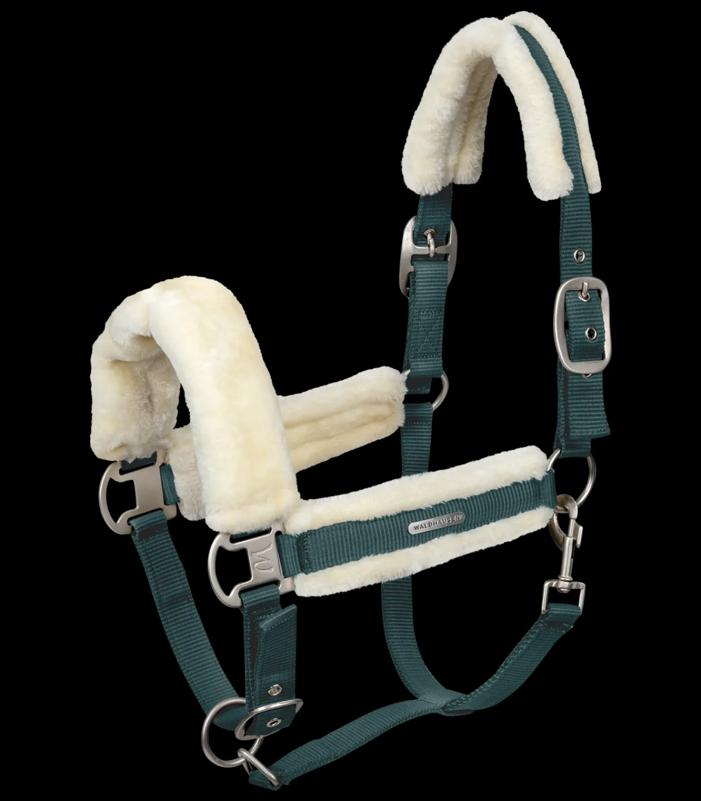 Waldhausen Halfter>Halfter Soft