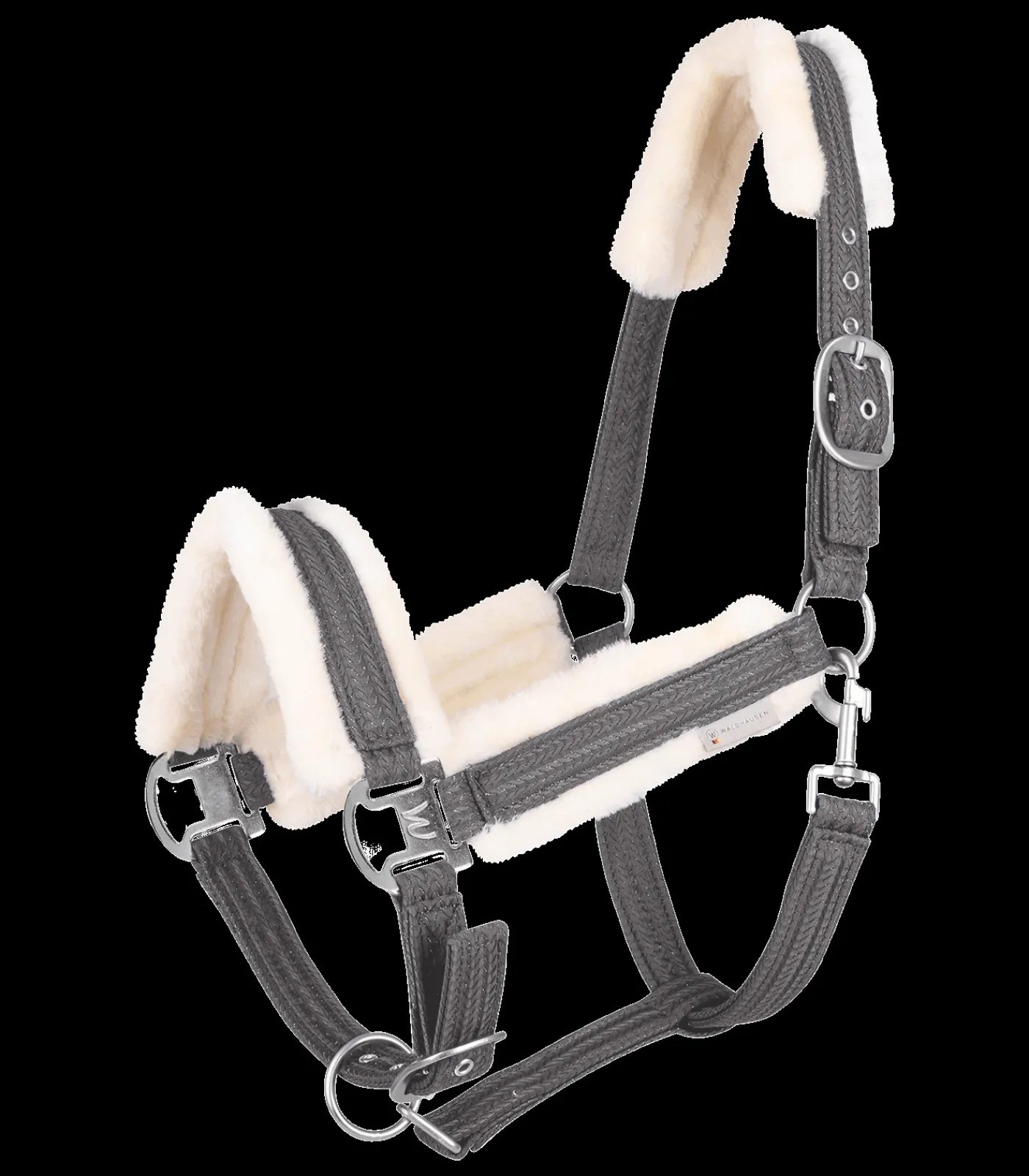 Waldhausen Pony & Shetty|Halfter>Halfter Sparkle