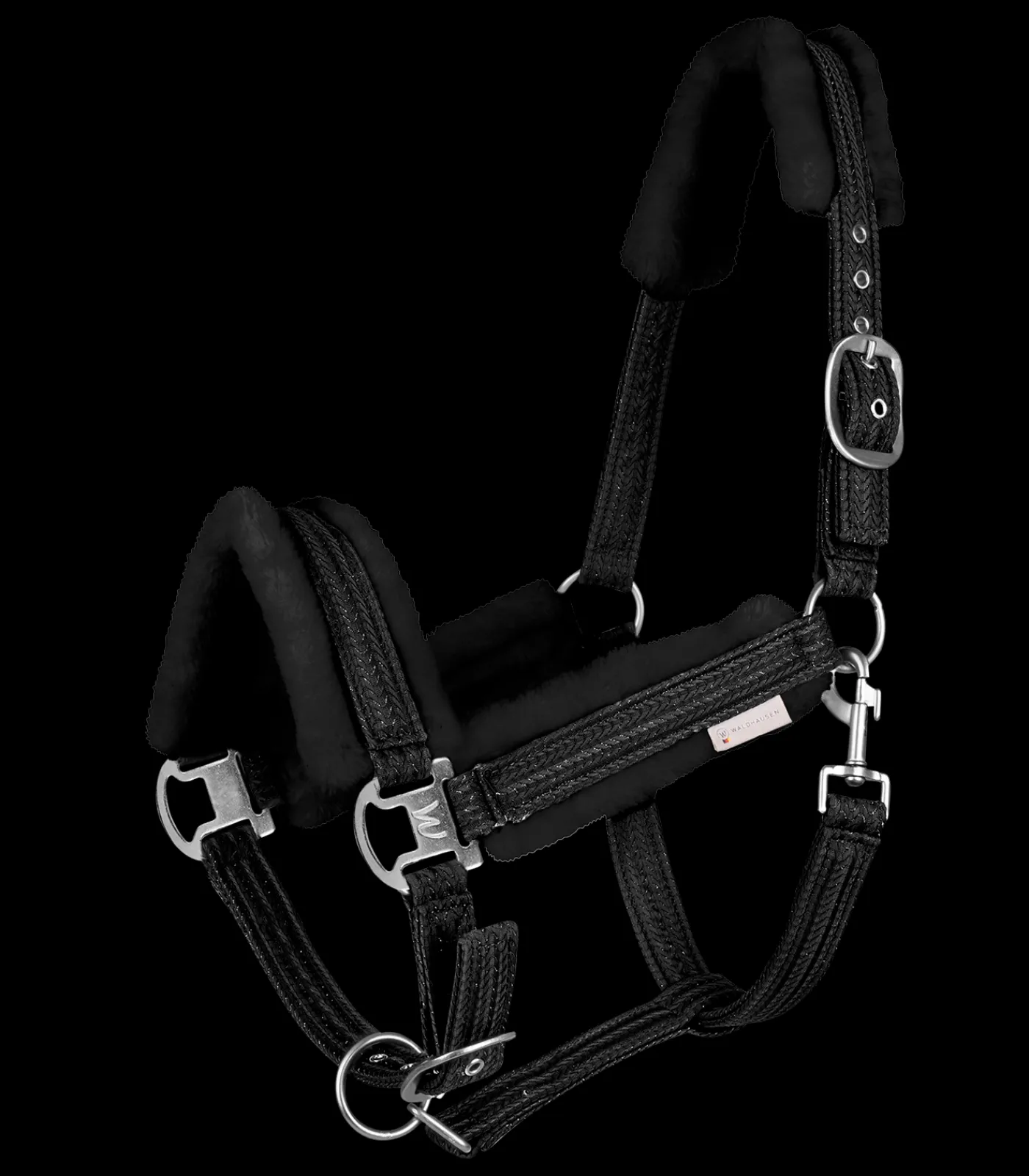 Waldhausen Pony & Shetty|Halfter>Halfter Sparkle