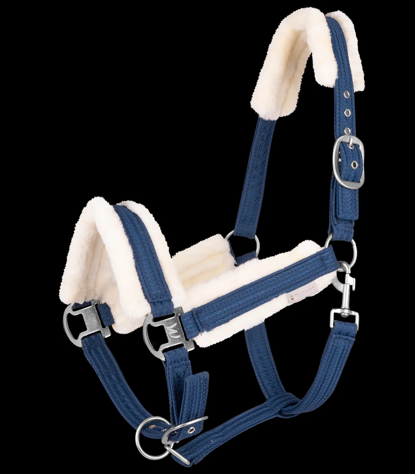 Waldhausen Pony & Shetty|Halfter>Halfter Sparkle