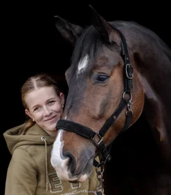 Waldhausen Halfter>Halfter St. Gallen