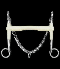 Happy Mouth Kandarengebisse & Unterlegtrensen>Kandarengebiss