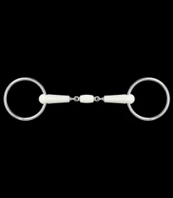 Happy Mouth Pony & Shetty|Wassertrensen>Rollgebiss, doppelt gebrochen