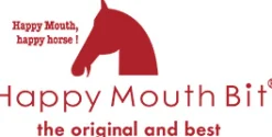 Happy Mouth Pony & Shetty|Wassertrensen>Rollgebiss, doppelt gebrochen
