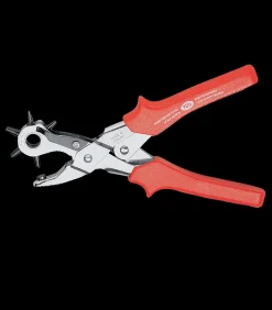 Waldhausen Trensenzubehör|Weiteres Sattelzubehör>Hebel-Revolverlochzange Selzer