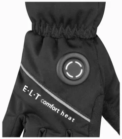 ELT Comfort Heat|Winterreithandschuhe><noscript><img width=