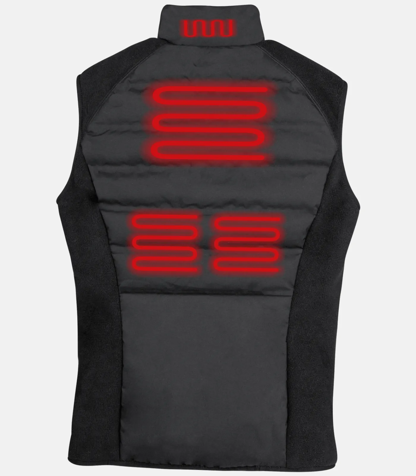 ELT Comfort Heat|Westen>Heizweste E·L·T Comfort Heat