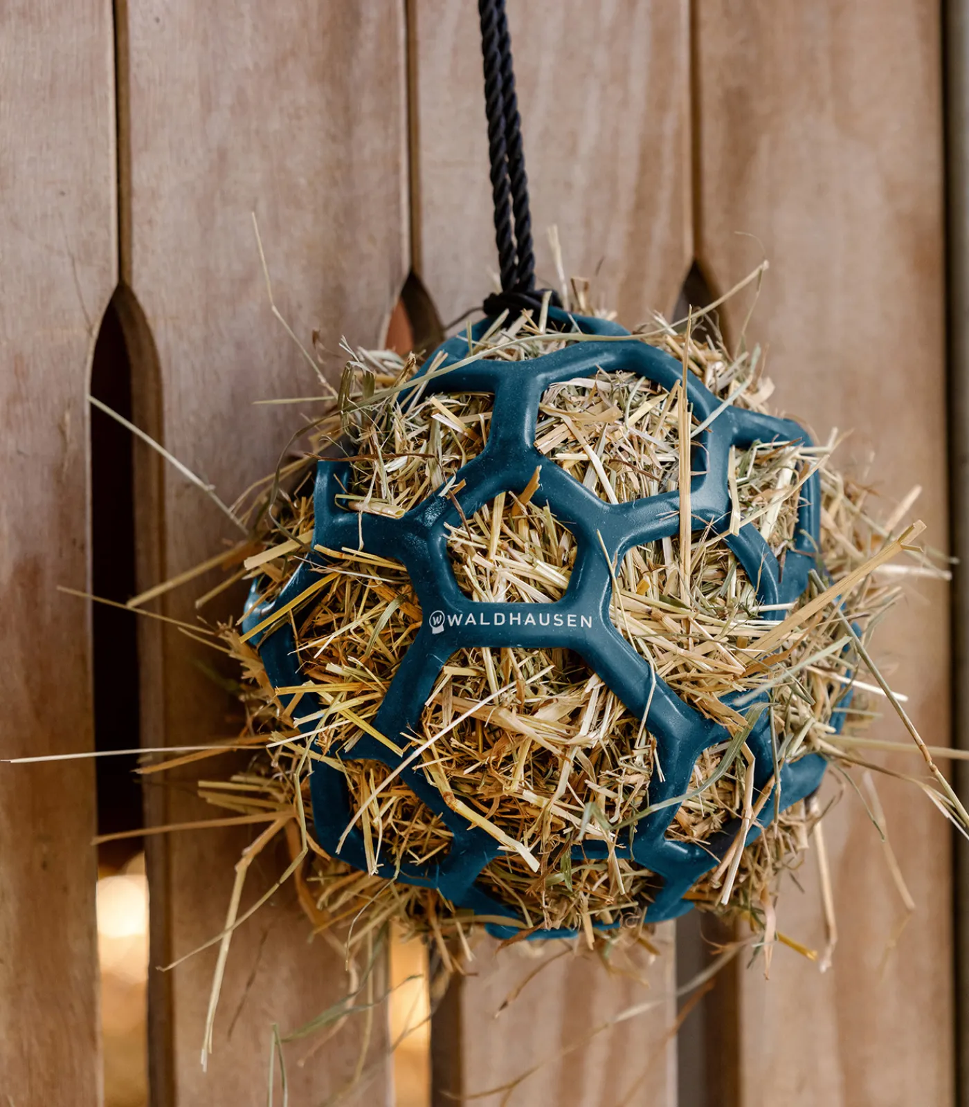 Waldhausen Pferdespielzeug & Beschäftigung|Heunetze>Heuball