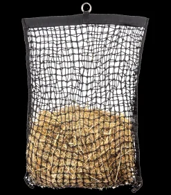 Waldhausen Heunetze>Heunetz mit Füllhilfe