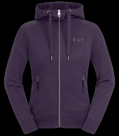 ELT Hoodies & Sweatjacken></noscript>Hoody-Jacke Orlando
