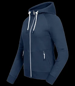 ELT Hoodies & Sweatjacken>Hoody-Jacke Pamplona