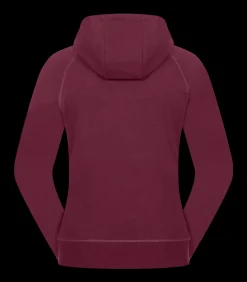 ELT Hoodies & Sweatjacken></noscript>Hoody-Jacke Pamplona