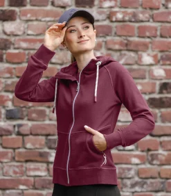 ELT Hoodies & Sweatjacken></noscript>Hoody-Jacke Pamplona